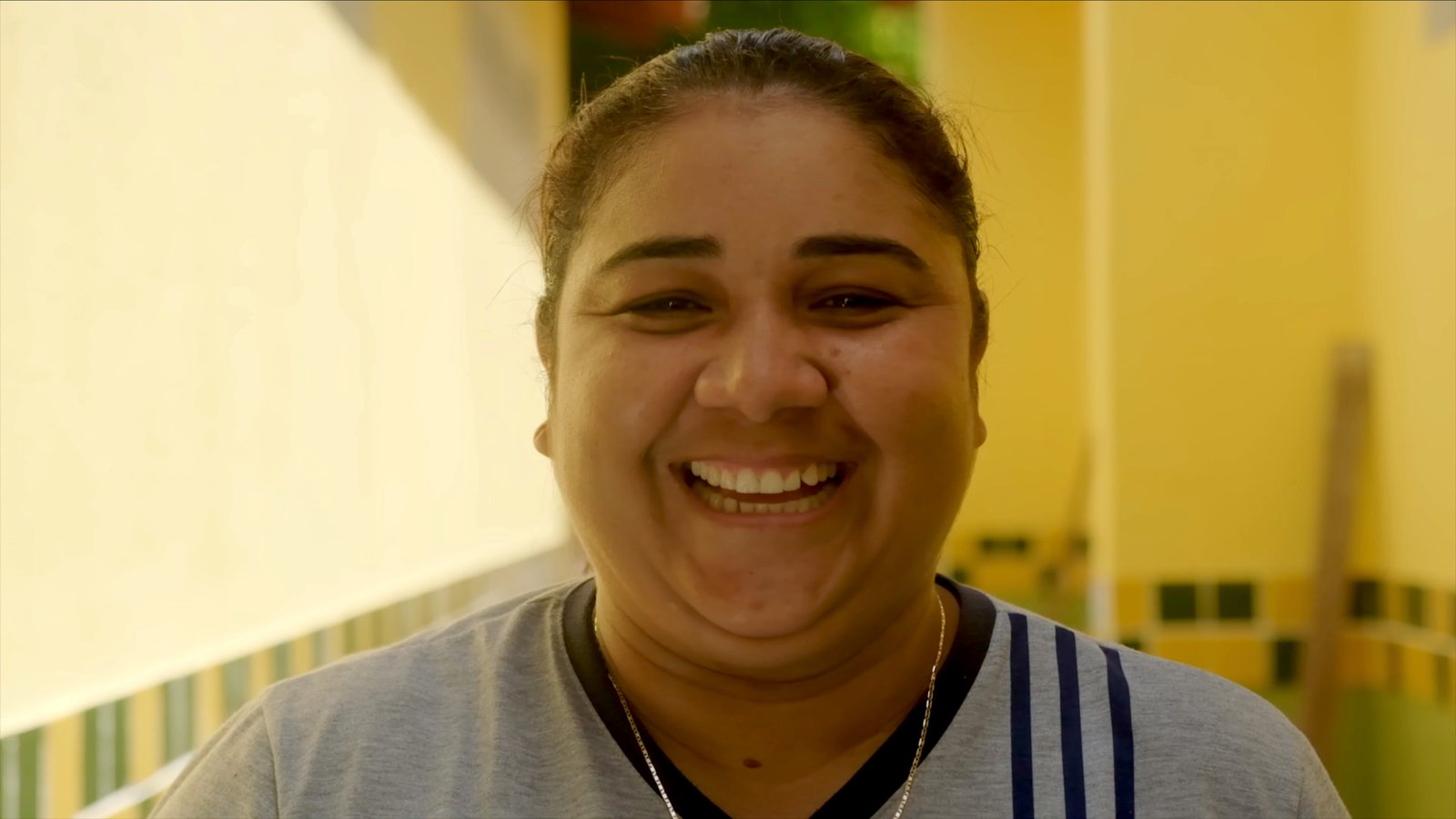 Cisternas nas Escolas